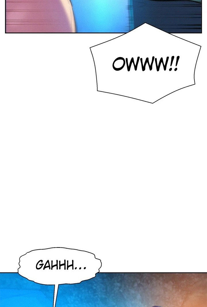 Romantic Camping Chapter 33 Page 44