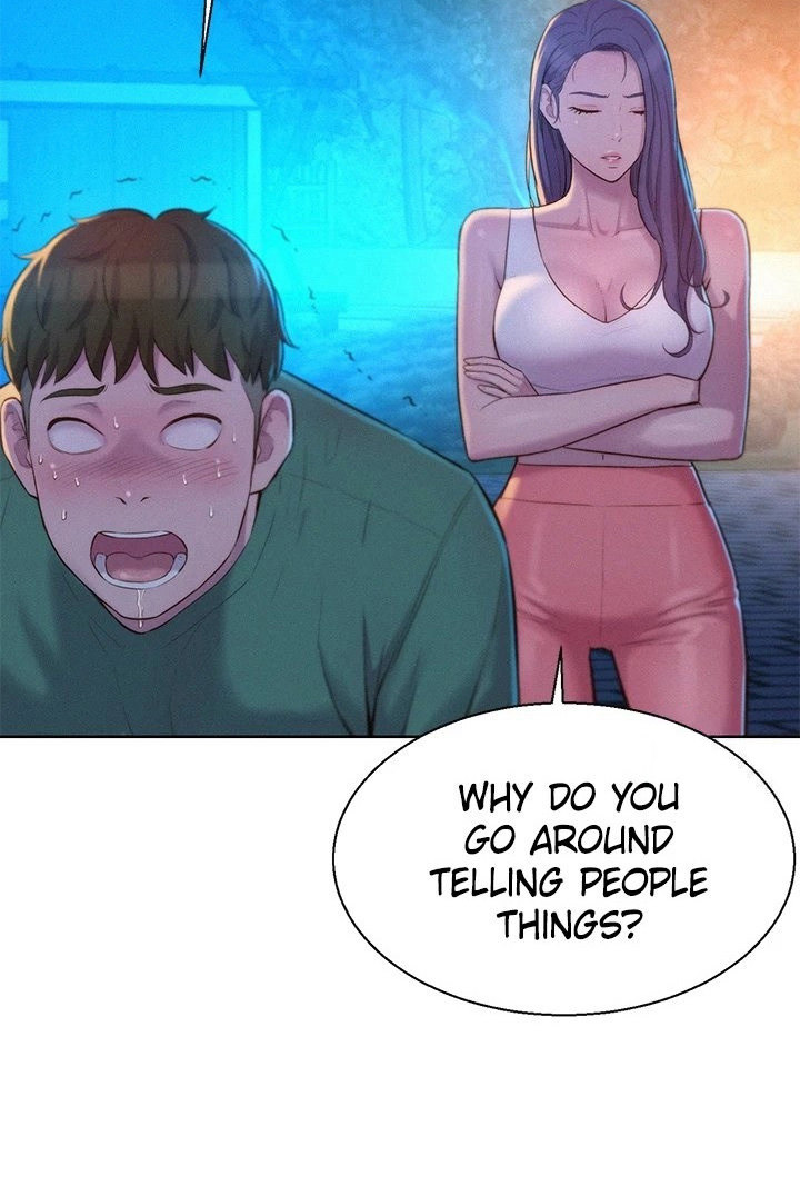 Romantic Camping Chapter 33 Page 45