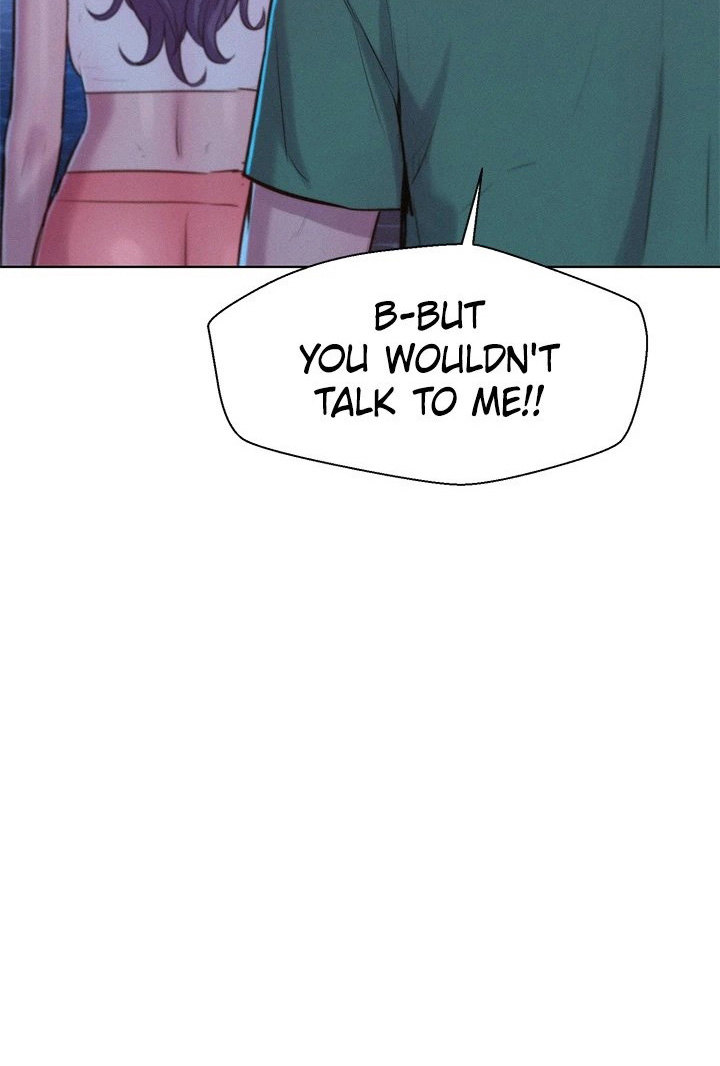 Romantic Camping Chapter 33 Page 47