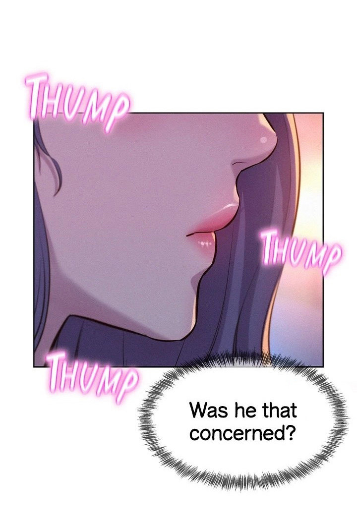 Romantic Camping Chapter 33 Page 48