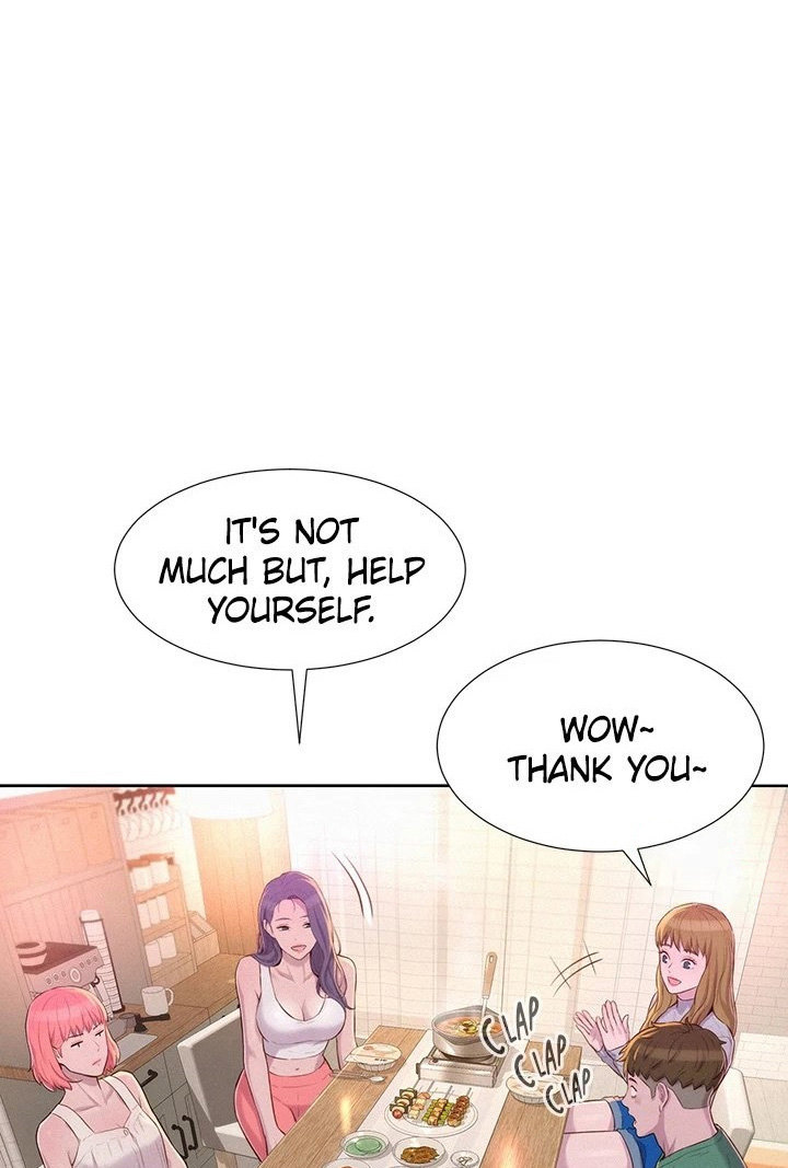 Romantic Camping Chapter 33 Page 60