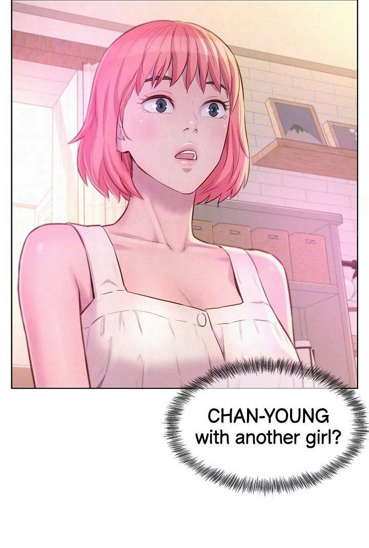 Romantic Camping Chapter 33 Page 64