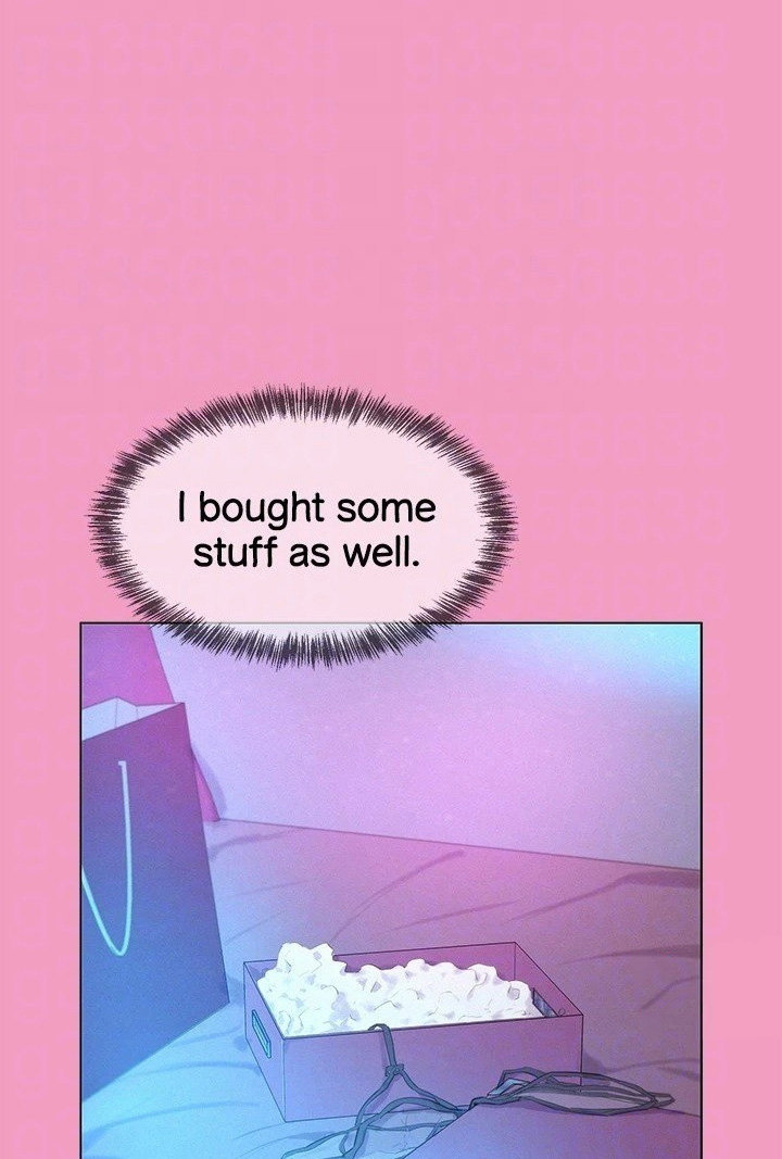 Romantic Camping Chapter 33 Page 69