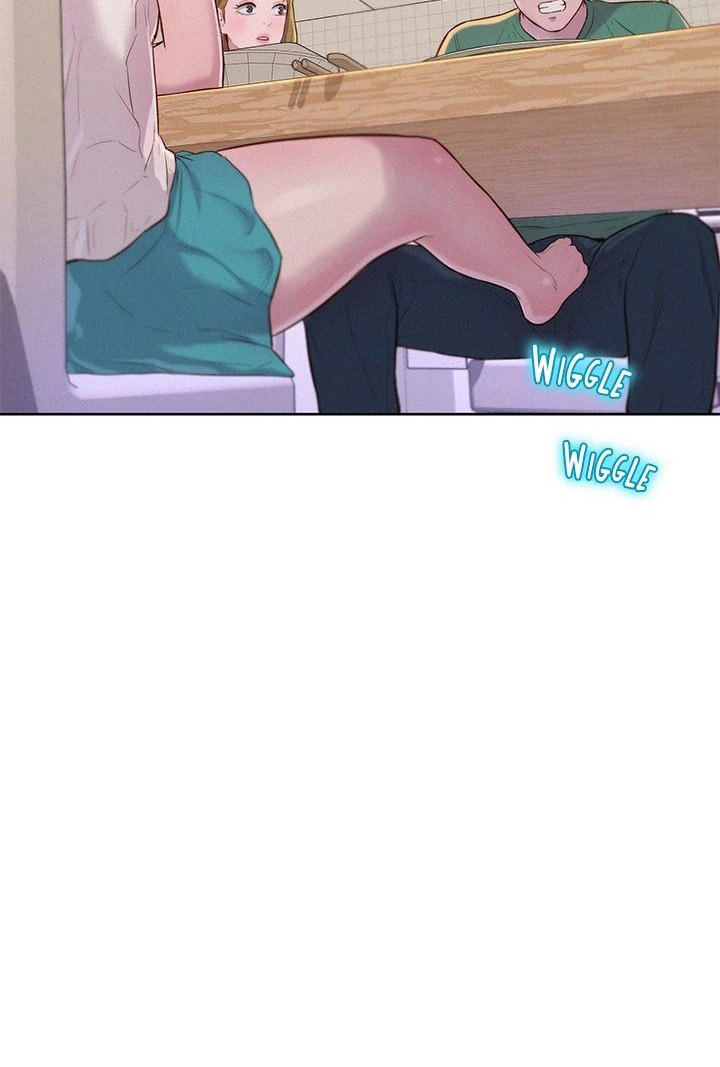 Romantic Camping Chapter 33 Page 93