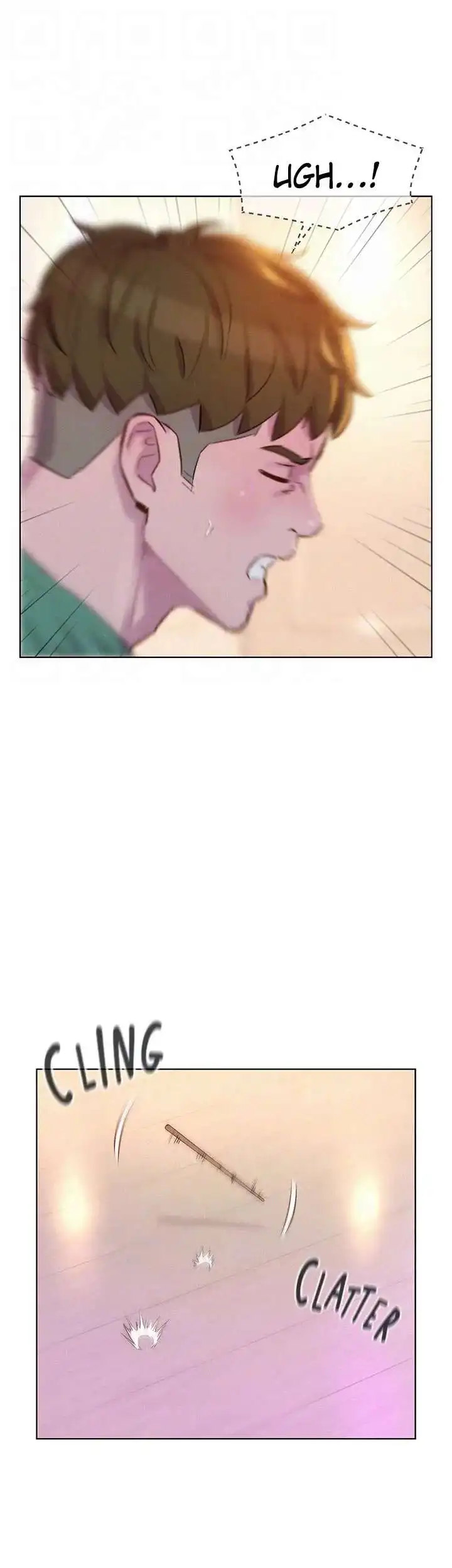 Romantic Camping Chapter 34 Page 17