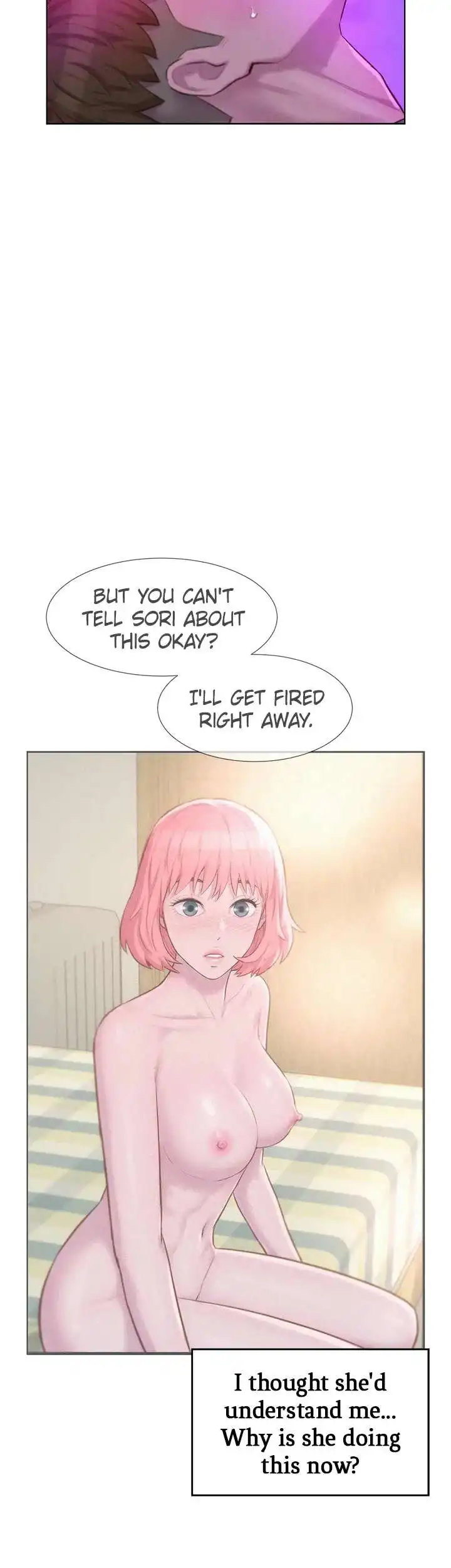Romantic Camping Chapter 34 Page 26