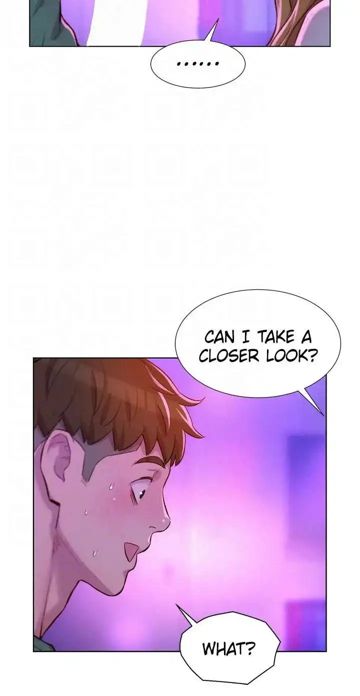 Romantic Camping Chapter 34 Page 36