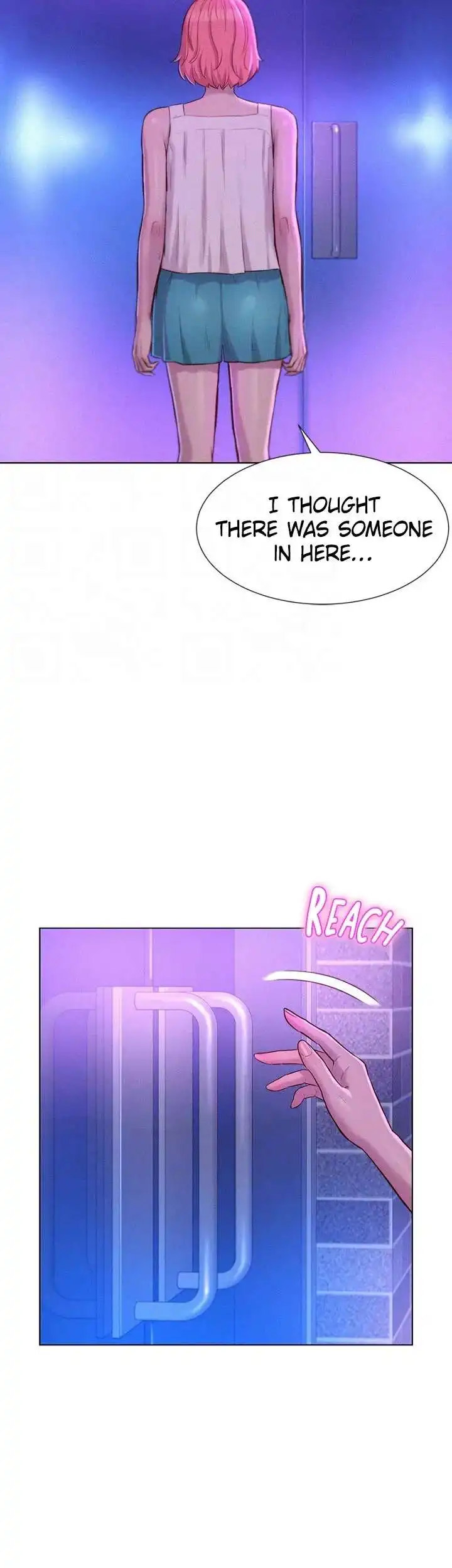 Romantic Camping Chapter 35 Page 31