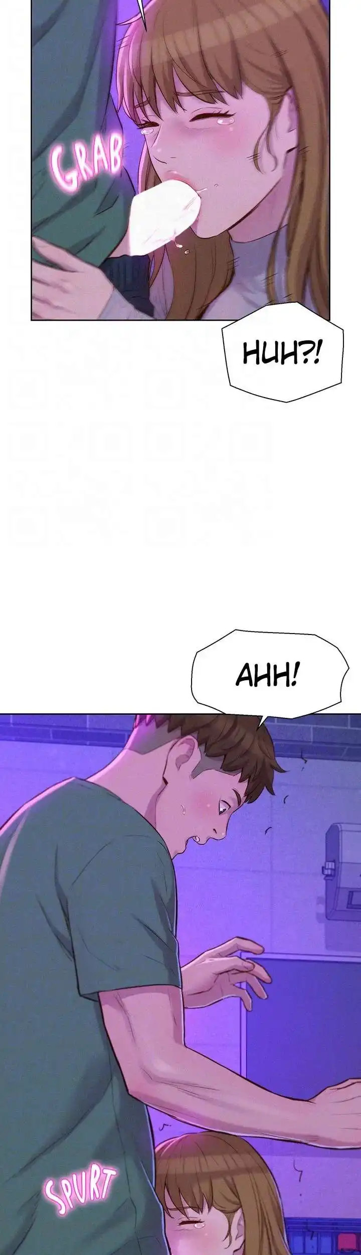 Romantic Camping Chapter 35 Page 39