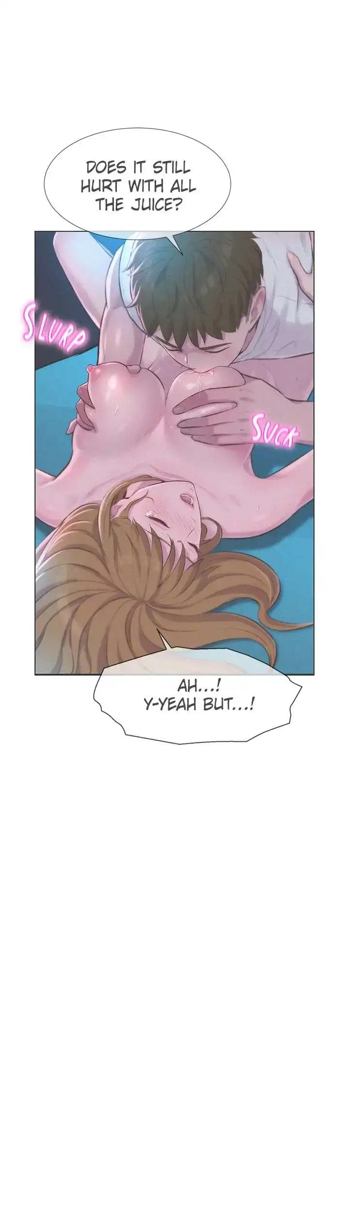 Romantic Camping Chapter 35 Page 6