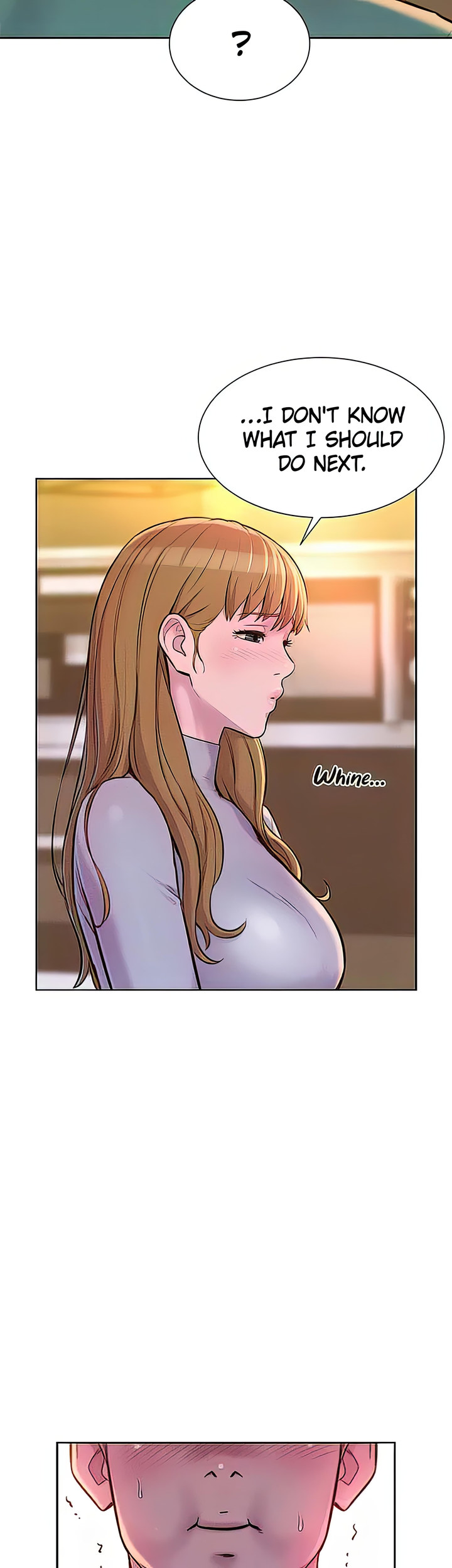 Romantic Camping Chapter 36 Page 12