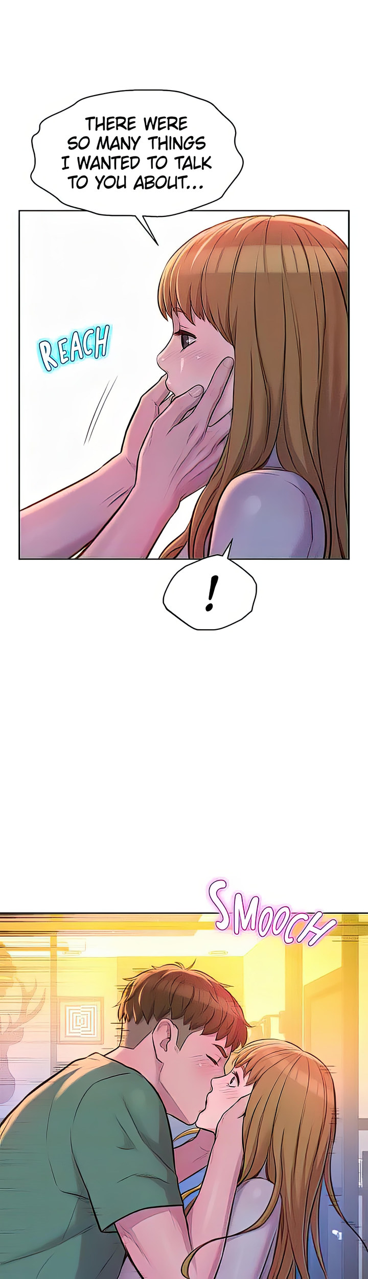 Romantic Camping Chapter 36 Page 14