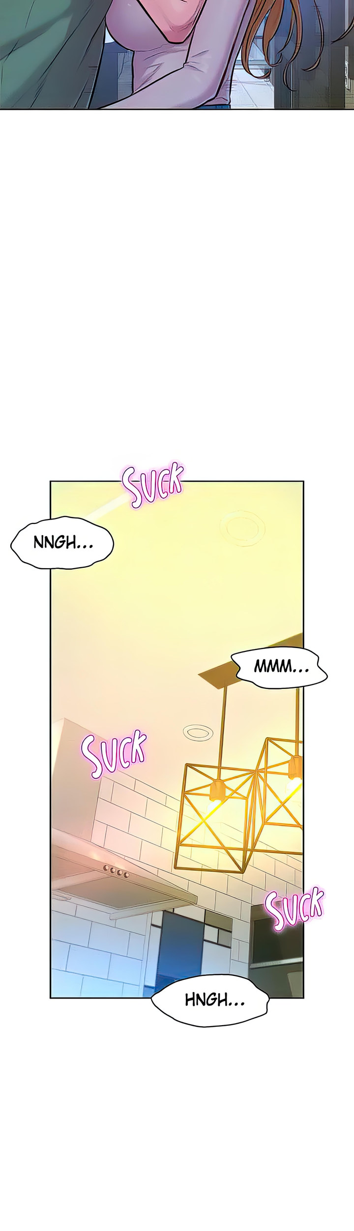 Romantic Camping Chapter 36 Page 15