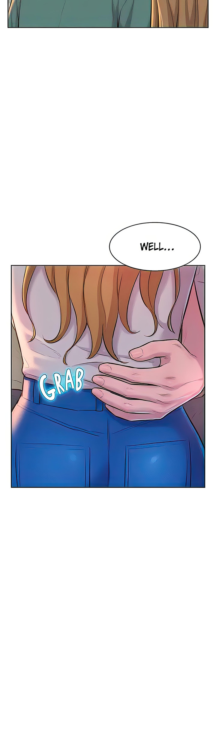 Romantic Camping Chapter 36 Page 21