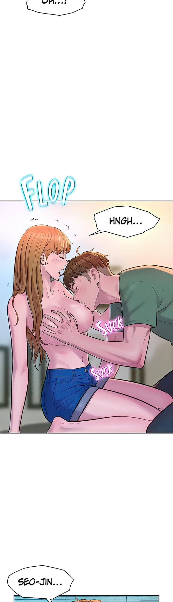 Romantic Camping Chapter 36 Page 24