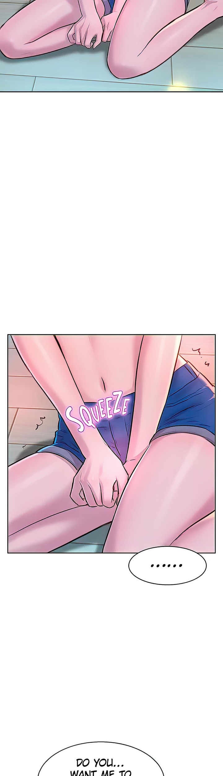 Romantic Camping Chapter 36 Page 26