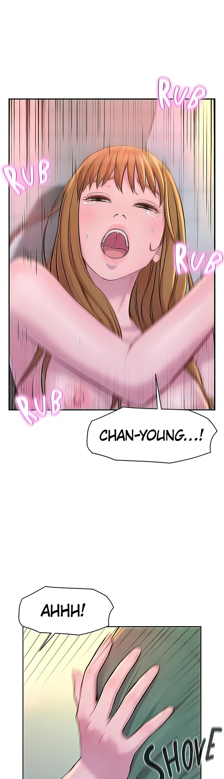 Romantic Camping Chapter 36 Page 29