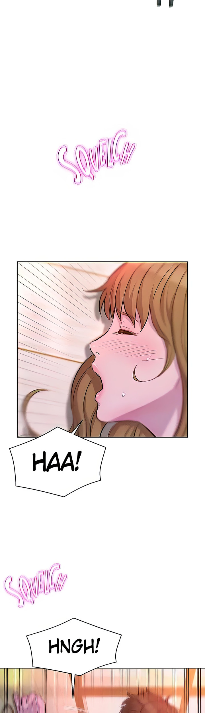 Romantic Camping Chapter 36 Page 32