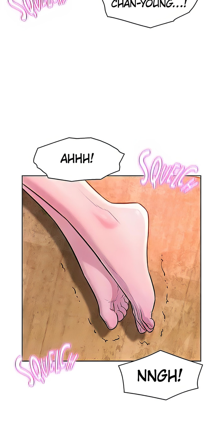 Romantic Camping Chapter 36 Page 34