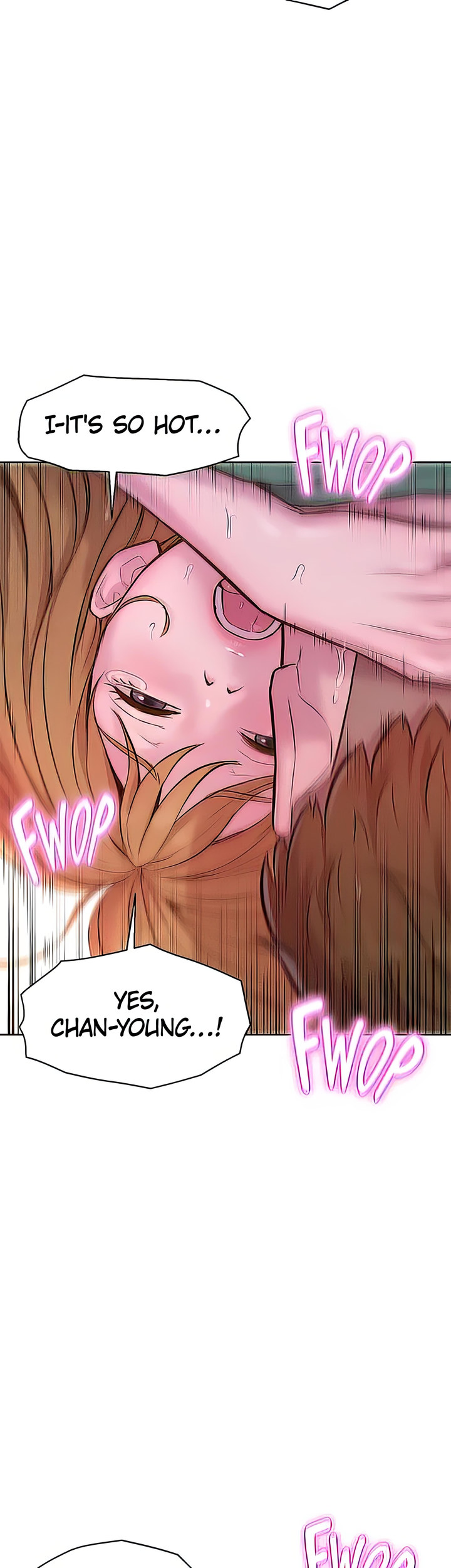 Romantic Camping Chapter 36 Page 43