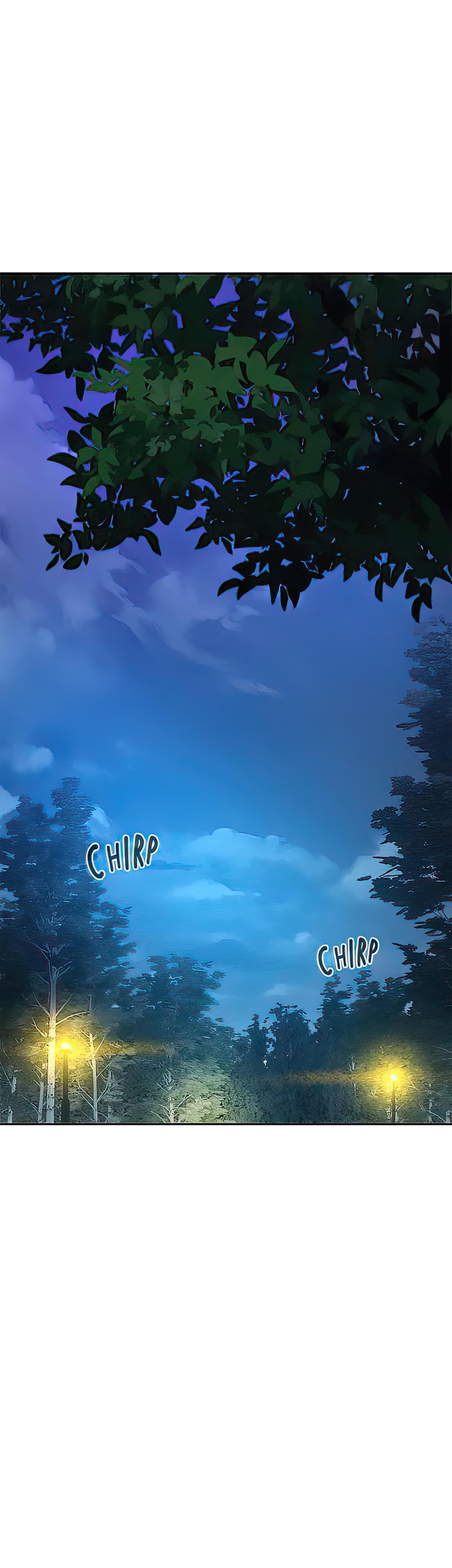 Romantic Camping Chapter 36 Page 6