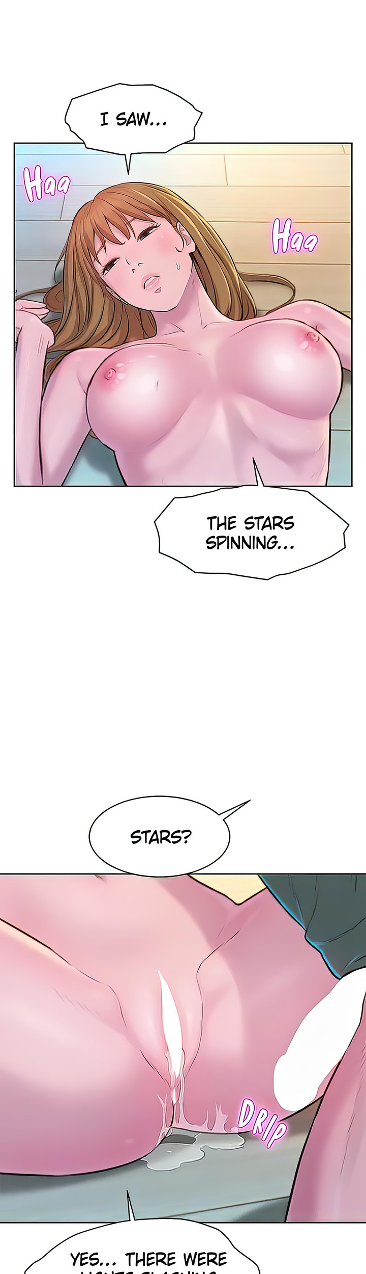 Romantic Camping Chapter 37 Page 13