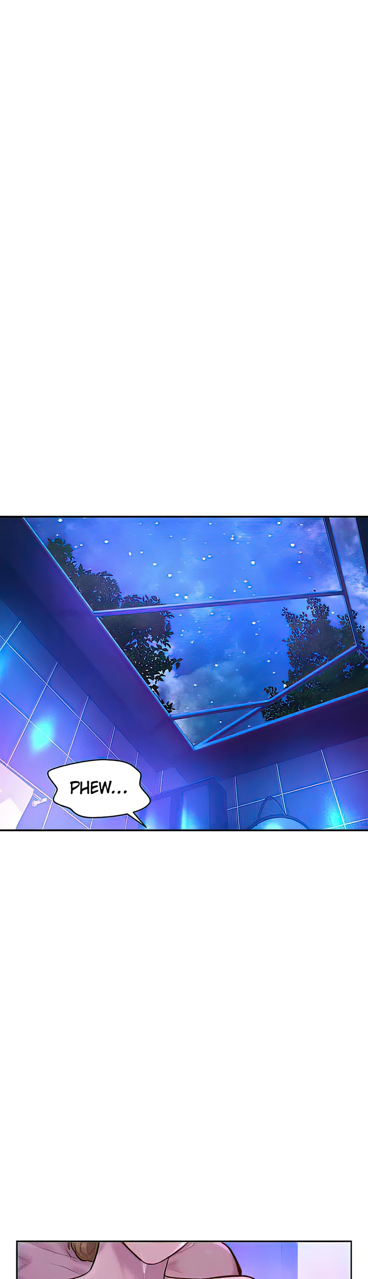 Romantic Camping Chapter 37 Page 17