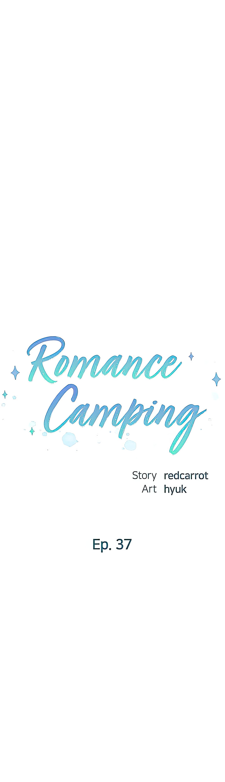 Romantic Camping Chapter 37 Page 4
