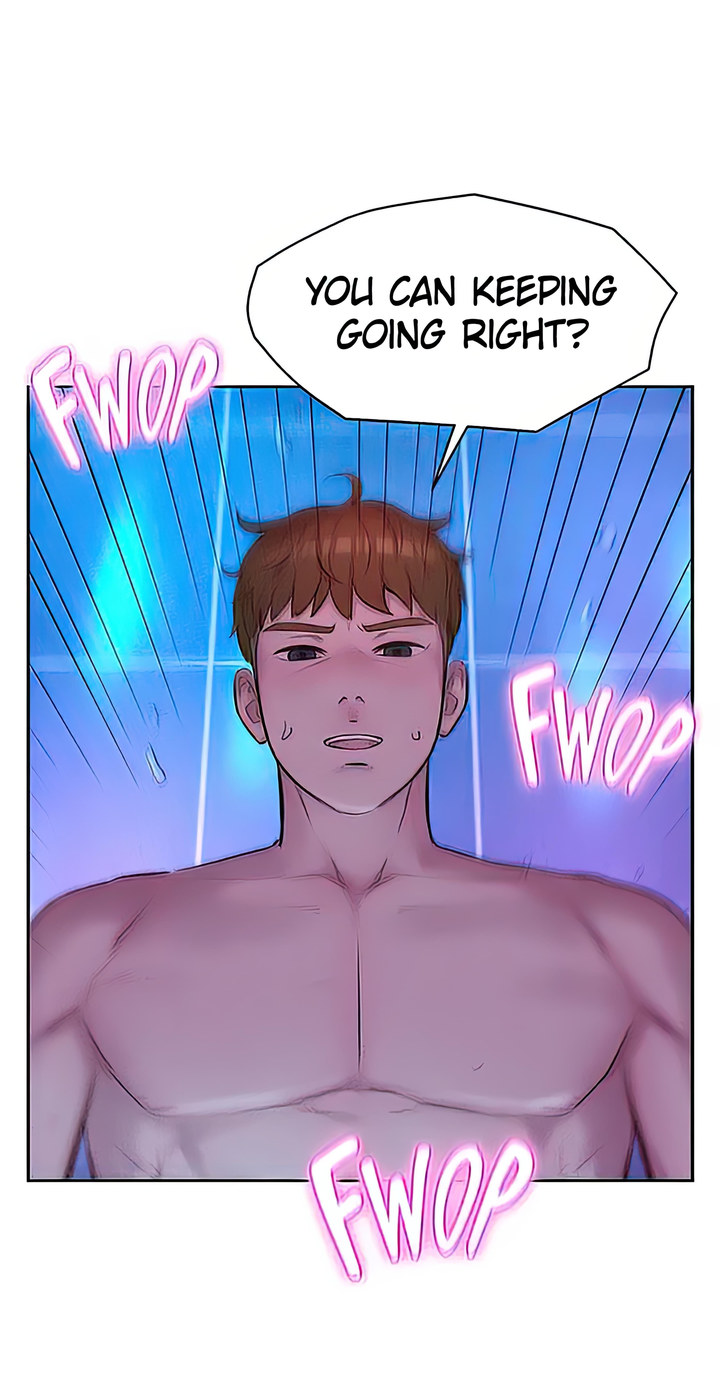 Romantic Camping Chapter 37 Page 45