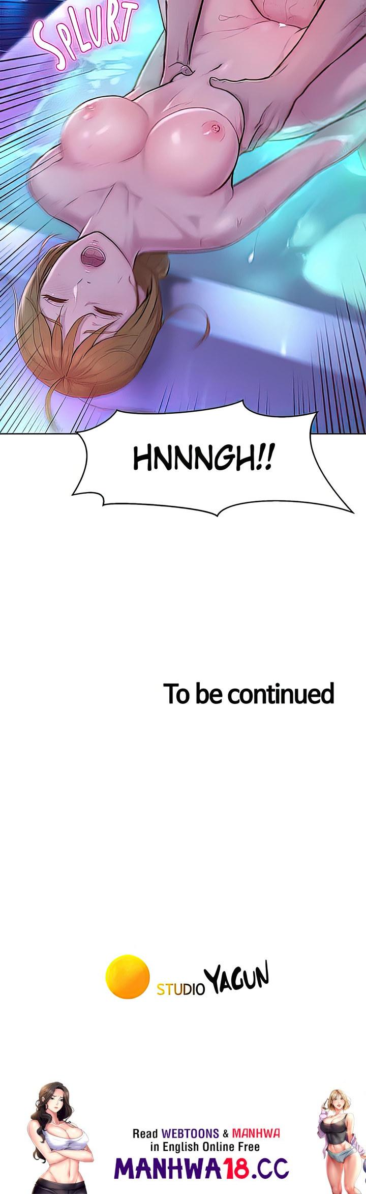 Romantic Camping Chapter 37 Page 50