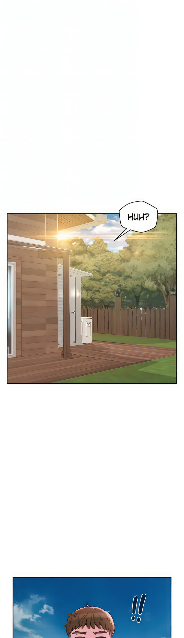 Romantic Camping Chapter 38 Page 13