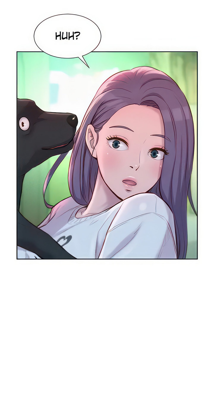 Romantic Camping Chapter 38 Page 24