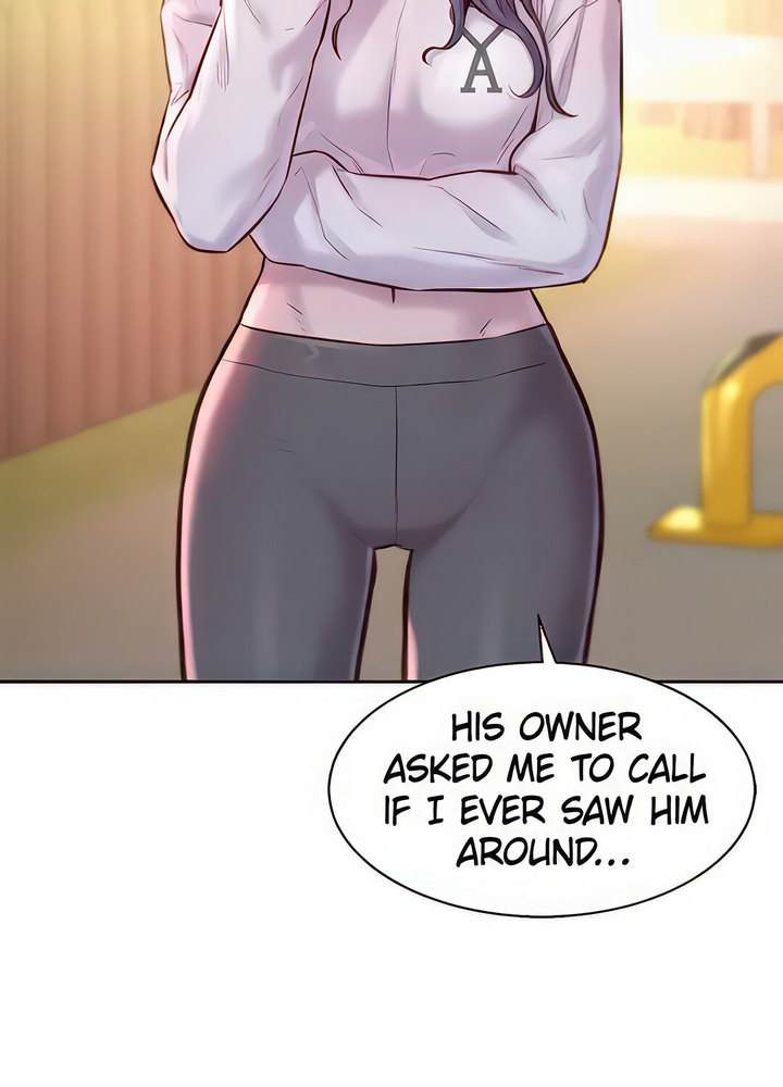 Romantic Camping Chapter 38 Page 30