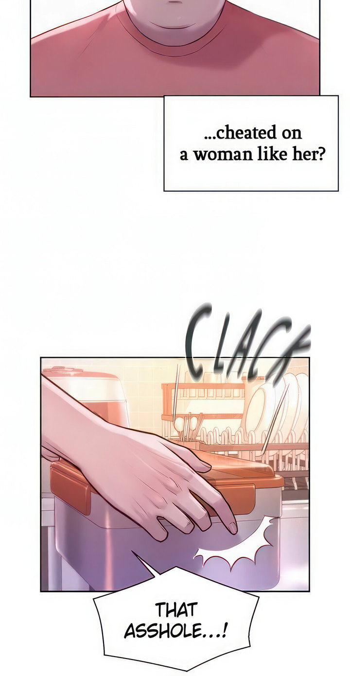 Romantic Camping Chapter 39 Page 18