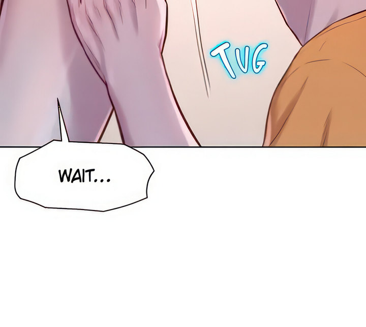 Romantic Camping Chapter 39 Page 30