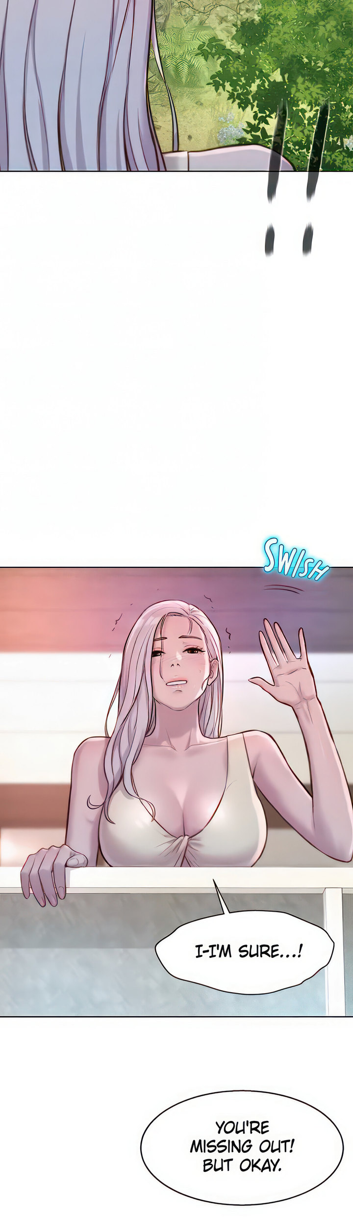 Romantic Camping Chapter 39 Page 34