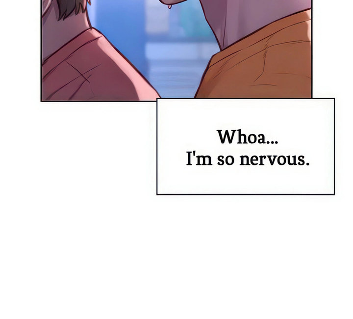 Romantic Camping Chapter 39 Page 6