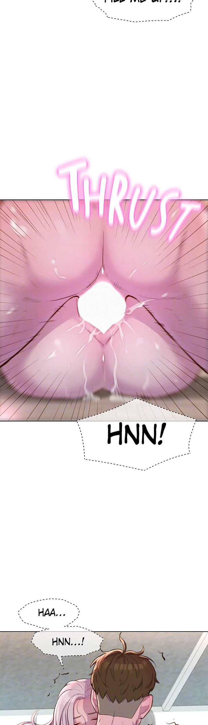 Romantic Camping Chapter 40 Page 38