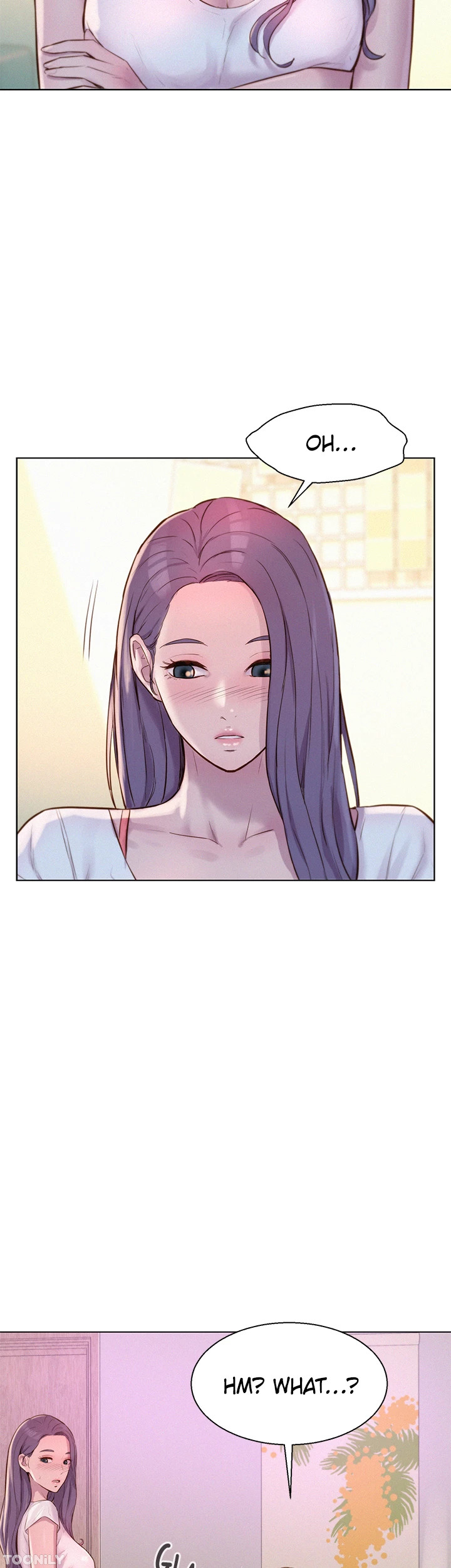 Romantic Camping Chapter 41 Page 5