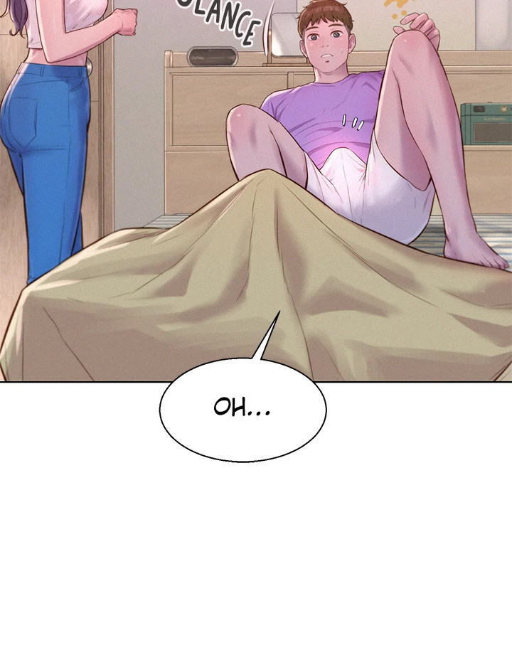 Romantic Camping Chapter 41 Page 6