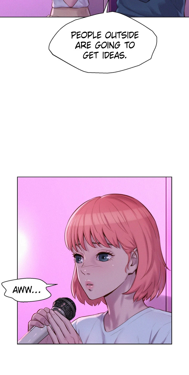 Romantic Camping Chapter 42 Page 12