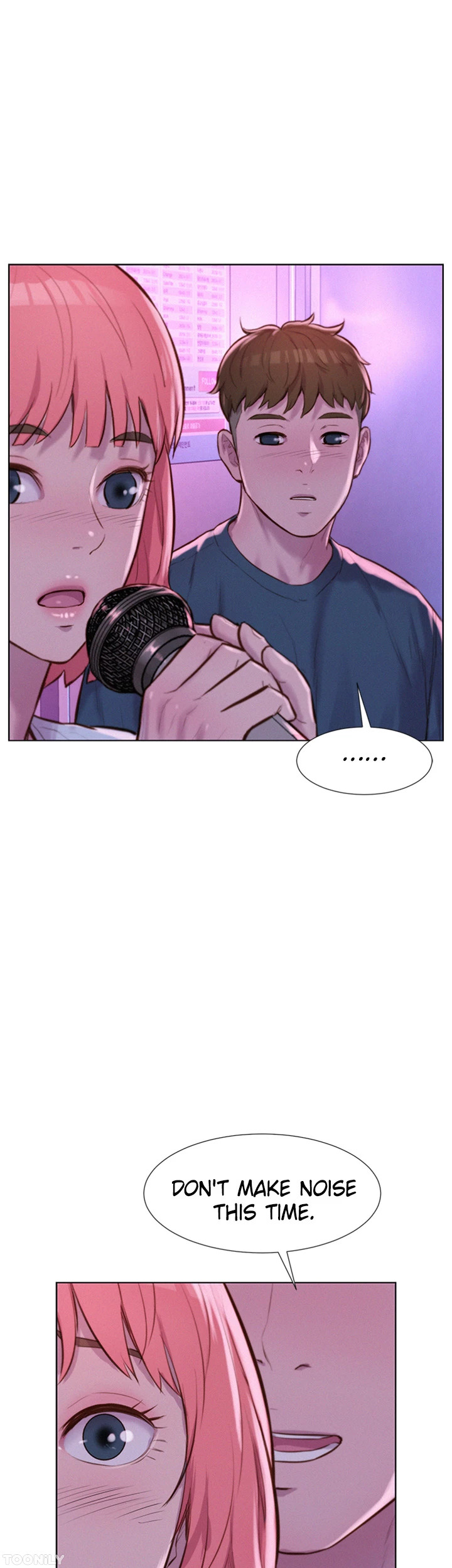 Romantic Camping Chapter 42 Page 13