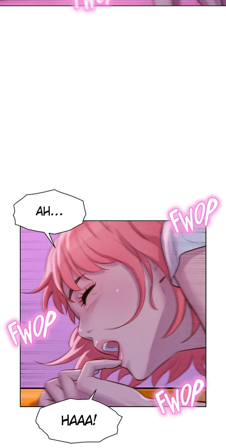 Romantic Camping Chapter 42 Page 36