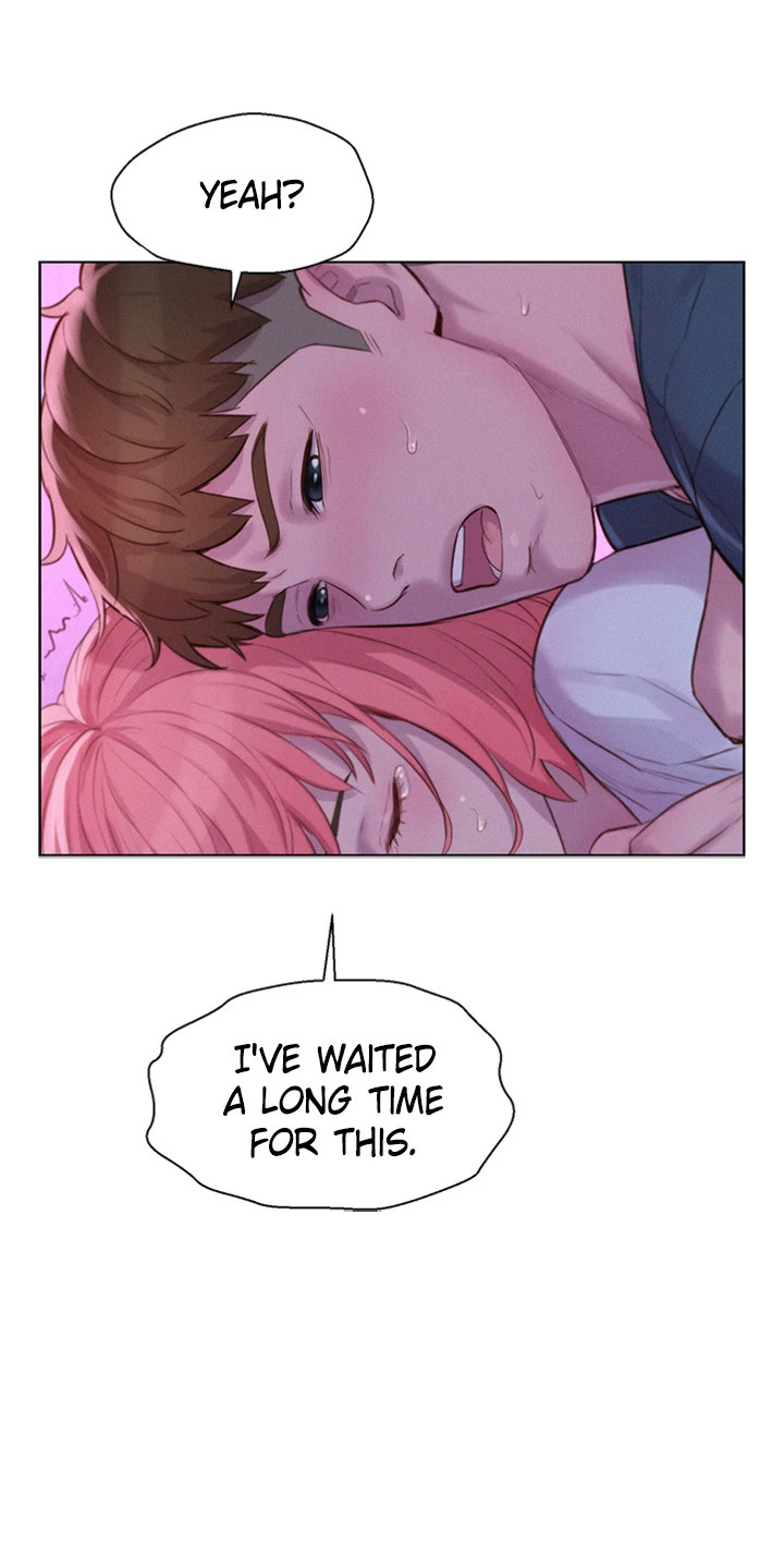 Romantic Camping Chapter 42 Page 42