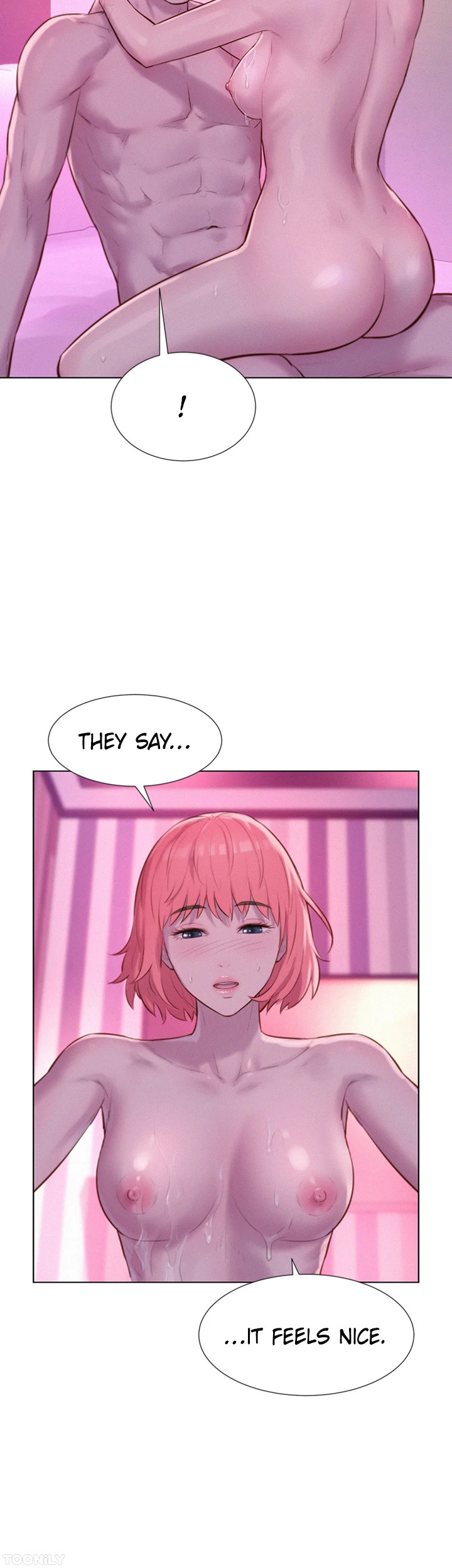 Romantic Camping Chapter 43 Page 15
