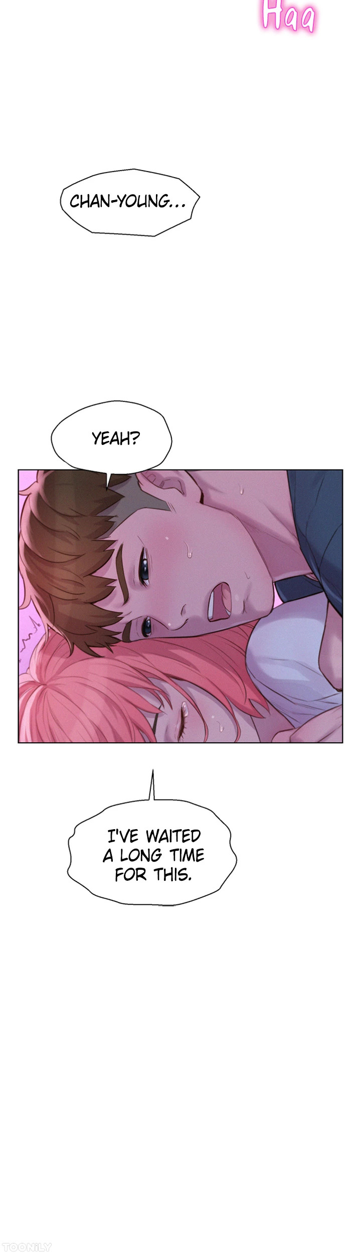Romantic Camping Chapter 43 Page 2