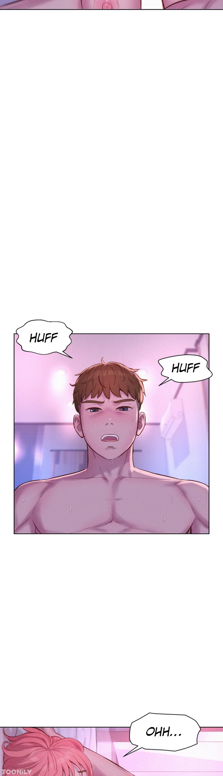 Romantic Camping Chapter 43 Page 39