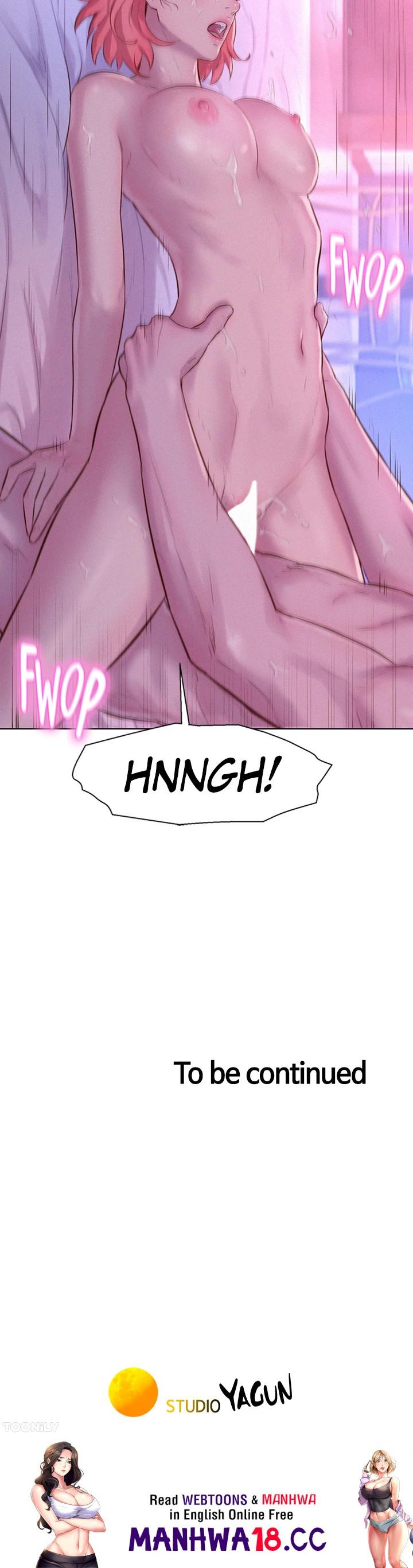 Romantic Camping Chapter 43 Page 50
