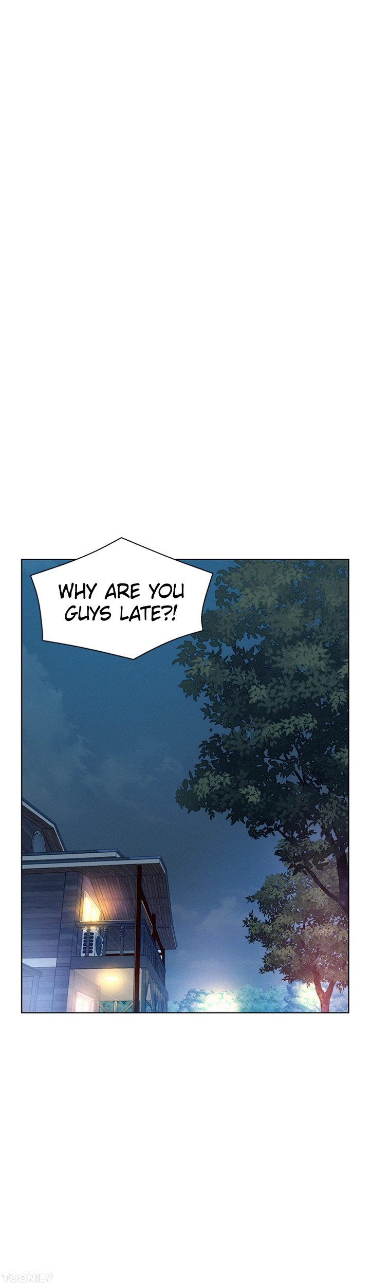 Romantic Camping Chapter 44 Page 14