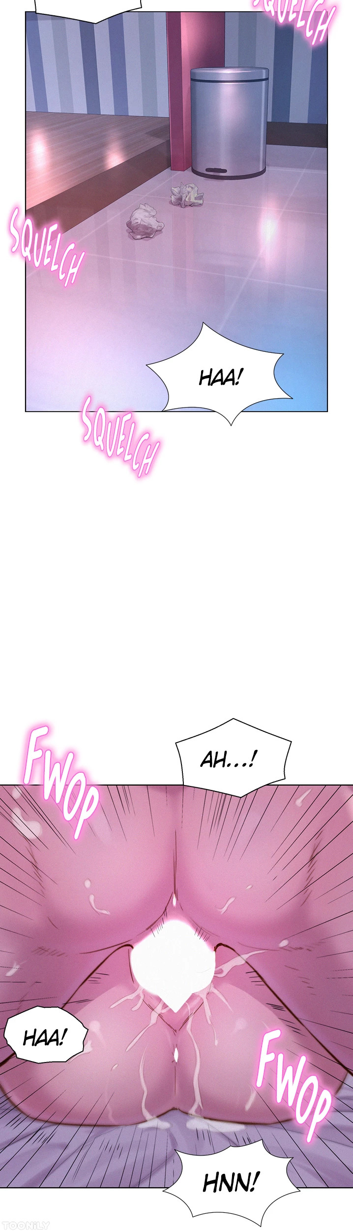 Romantic Camping Chapter 44 Page 2